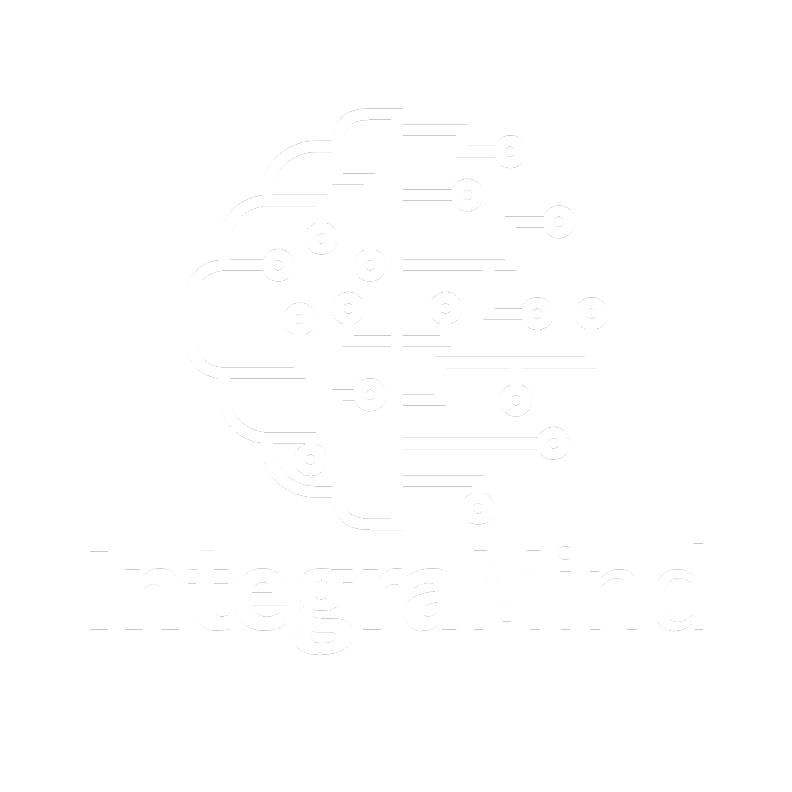 IntegraMind AI Logo
